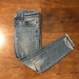 Free People Jeans